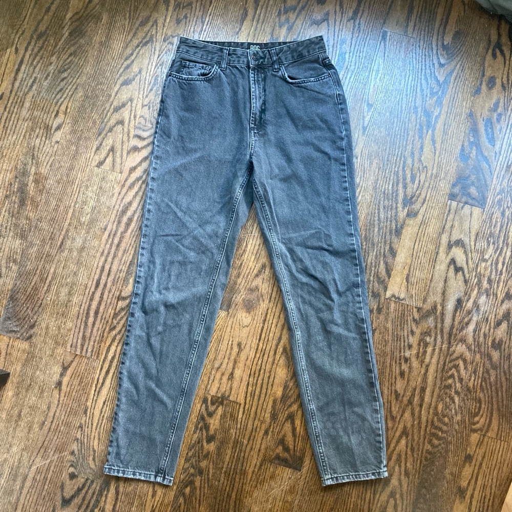 Women's BDG Jeans - Gray - Size 26